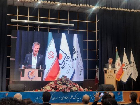 ایران در بومیسازی قطعات صنعت فولاد به خوبی عمل کرده است خلیفه سلطانی