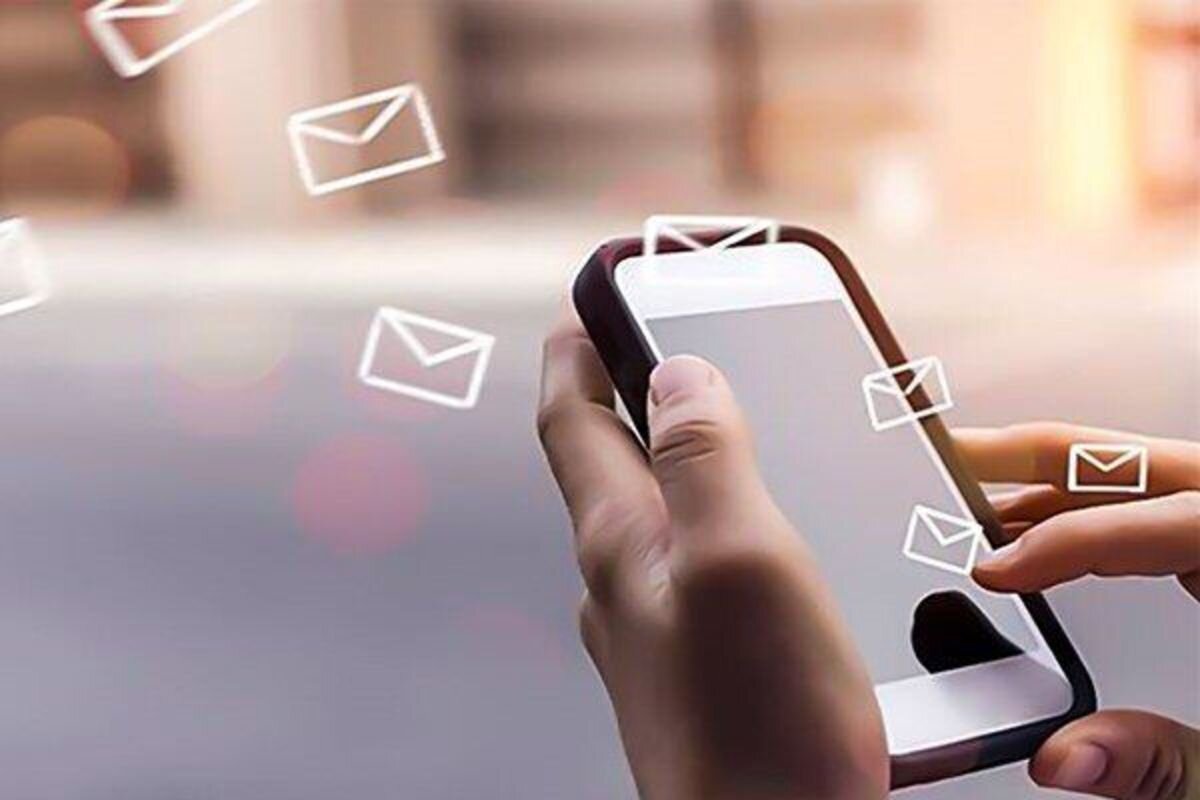 هر پیامک چقدر برایتان هزینه دارد؟