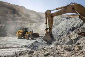 ذخیره قطعی معادن فلزی زنجان ۳۷ میلیون و ۵۰۰ هزار تن است