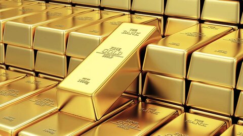 قیمت جهانی طلا امروز ۱۴۰۲/۰۲/۱۸ طلای جهانی