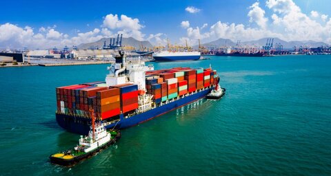 افزایش ۶ درصدی صادرات جهانی سنگ آهن در سه ماهه ۲۰۲۴ توسعه تجارت