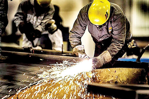 هشت پیشنهاد برای ساختار سیاست صنعتی  حوزه صنعت