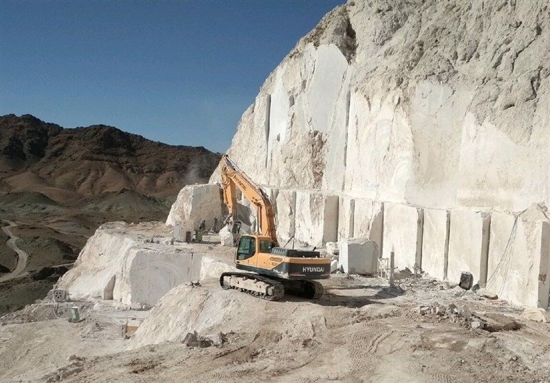  معادن‌کوچک؛ قربانی رشد ۹۰۰‌ درصدی حقوق دولتی معادن 