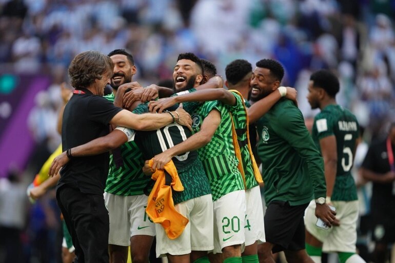 جام ۲۲؛ جام درخشش آسیاییها؟/ مزد شجاعت ۳ تیم در راند اول