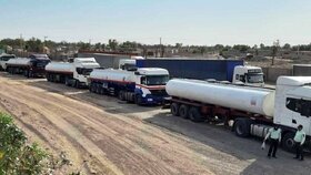 اختلاف ۱۳ هزار درصدی قیمت گازوئیل در ایران با کشورهای همسایه