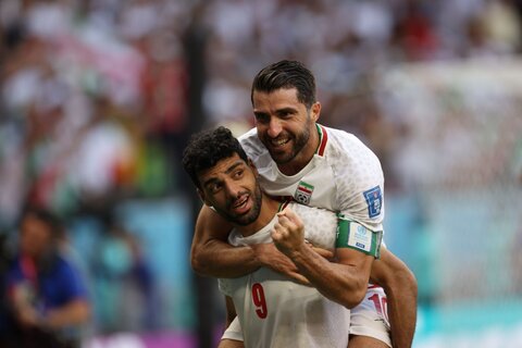 درخواست عجیب از طارمی؛ من را ببر مسی را ببینم! مهدی طارمی