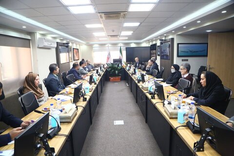 مشارکت ۱۰ شرکت معدن و صنایع معدنی در تاسیس صندوق پژوهش و فناوری فولاد ایمیدرو