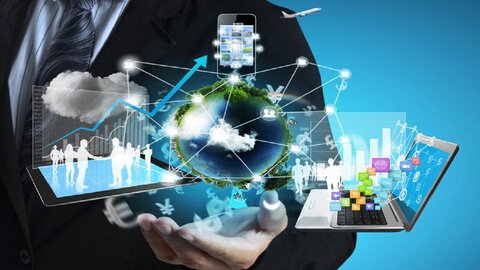 ابلاغ احکام مالیاتی آییننامه حمایت از سکوها و کسبوکارهای اقتصاد دیجیتال مالیات