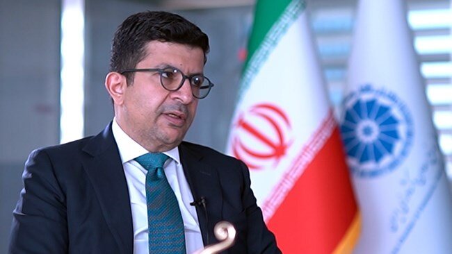 صنایع در صورت تأمین گاز، آماده سرمایه‌گذاری در نیروگاه‌های برق هستند