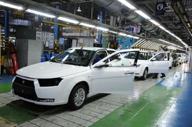 ایران‌خودرو و سایپا بدون قرعه‌کشی خودرو می‌فروشند