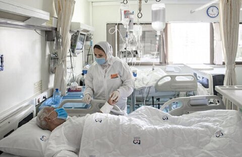 ابتلای ۲۵ درصد مراجعان به دلیل آنفلوانزا مثبت است/احتمال افزایش دوباره آنفلوانزا در دیماه آنفلوانزا