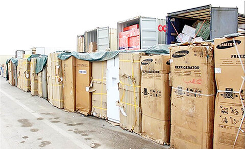 بازار داغ فیکفروشی فیک فروشی