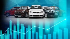 عرضه خودرو در بورس موجب کاهش قیمت بازار آزاد می‌شود