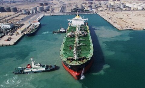 باخت صادرات به زیرساخت صادرات