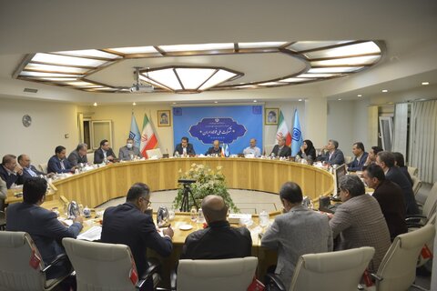 ایمیدرو آماده ارایه کمک به واحدهای فولاد سازی طرح های هفتگانه است ایمیدرو