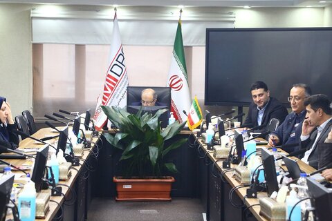 نگاه ملی سرلوحه کار کمیته اکتشاف ایمیدرو ایمیدرو