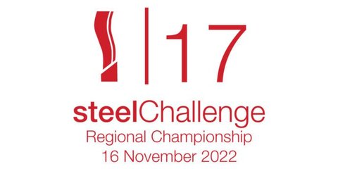 فینالیستهای «چالش فولاد-۱۷» مشخص شدند SteelChallenge-۱۷