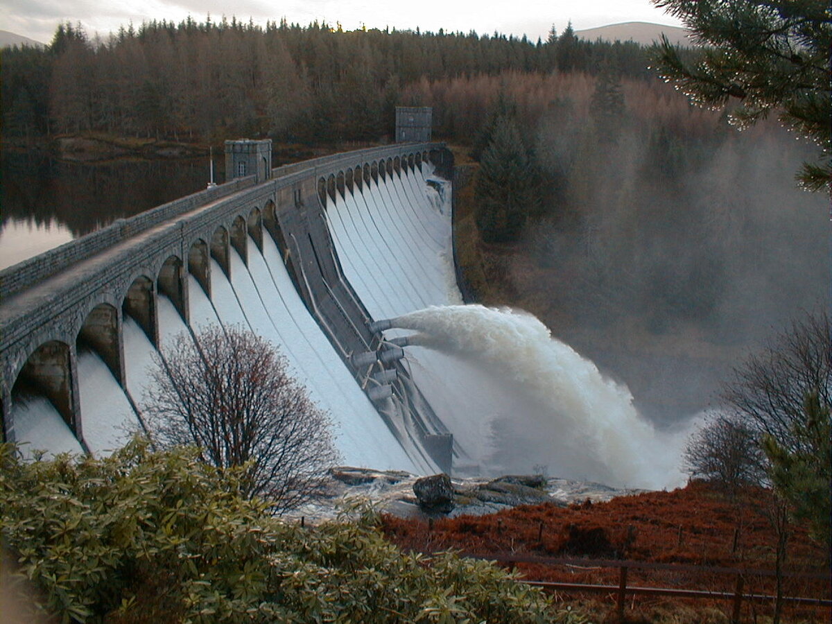 بارشهای اخیر چه تاثیری بر موجودی سدها داشتهاند؟