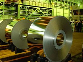 کف عرضه کلیه محصولات زنجیره آهن و فولاد اعلام شد