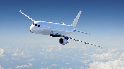 با اخذ اختیار از مقام معظم رهبری، خرید هواپیما تسهیل شده است هواپیما