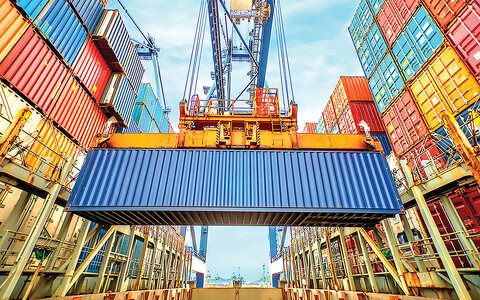 صادرات ۶.۳ میلیارد دلاری بخش معدن و صنایع معدنی در نیمه نخست سال تجارت