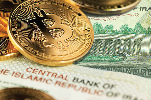 مشوق مالیاتی جدید دولت به دارندگان رمزدارایی رمز دارایی