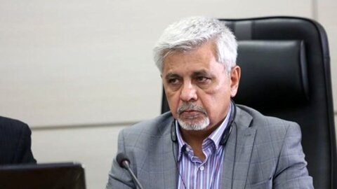 تفکیک وزارتخانهها راهحل مشکلات اقتصادی نیست خسرو فروغان گران سایه