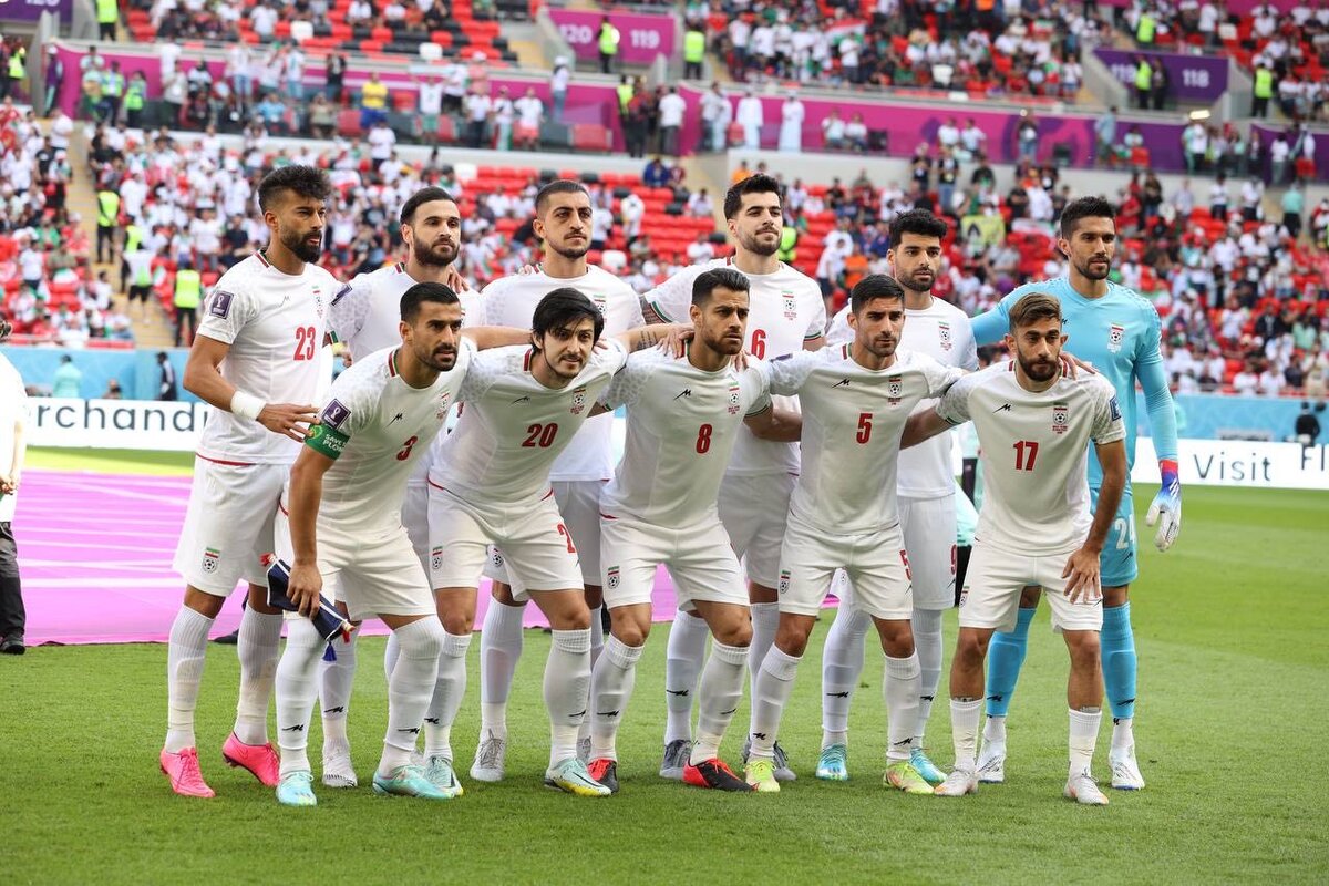 ترکیب احتمالی ایران در دیدار تاریخی با آمریکا