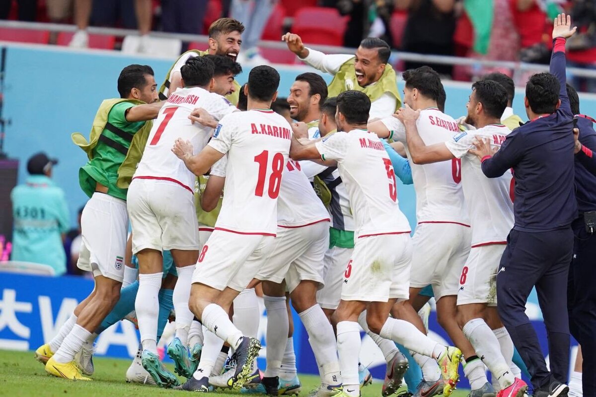 آمارهایی جالب در آستانه نبرد حساس ایران – آمریکا/ هرچه درباره بازی بزرگ باید بدانید