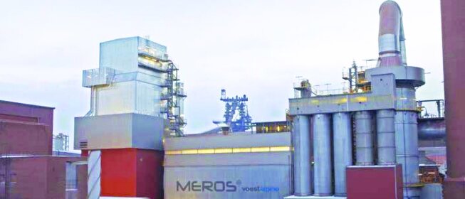 کاهش انتشار گازهای گلخانهای از فرایند گندلهسازی