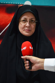 نخستین روز از نمایشگاه ایران متافو2022