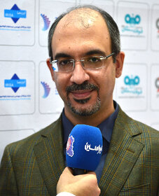 نخستین روز از نمایشگاه ایران متافو2022