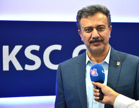 نخستین روز از نمایشگاه ایران متافو2022