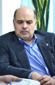 نخستین روز از نمایشگاه ایران متافو2022