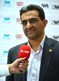 نخستین روز از نمایشگاه ایران متافو2022