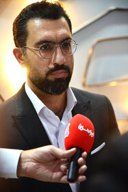 نخستین روز از نمایشگاه ایران متافو2022