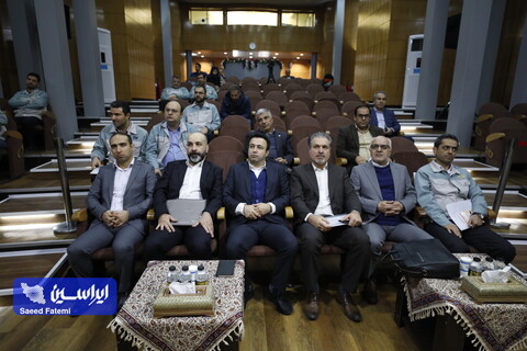 مجمع عمومی عادی به طور فوق العاده شرکت فولاد مبارکه نهم آذرماه 1401