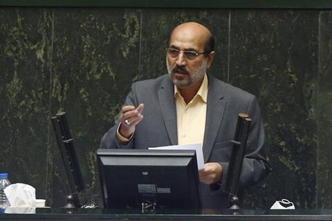 هشدار عضو کمیسیون صنایع و معادن درباره قیمت ارز
 لطفالله سیاهکلی