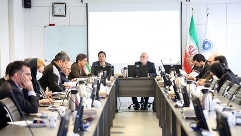 پرداخت خسارات ناشی از قطع برق و گاز واحدهای تولیدی در بودجه 1402 گنجانده شود اتاق بازرگانی ایران