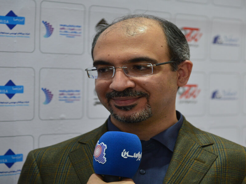  توسعه ظرفیت لجستیک، راهبرد اصلی توکا فولاد