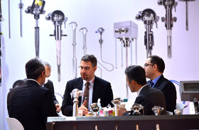 حالوهوای دومین روز از نمایشگاه ایران متافو۲۰۲۲