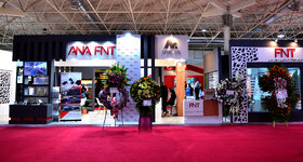 حالوهوای دومین روز از نمایشگاه ایران متافو۲۰۲۲