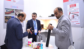 حالوهوای دومین روز از نمایشگاه ایران متافو۲۰۲۲