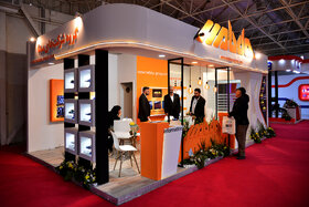 حالوهوای دومین روز از نمایشگاه ایران متافو۲۰۲۲