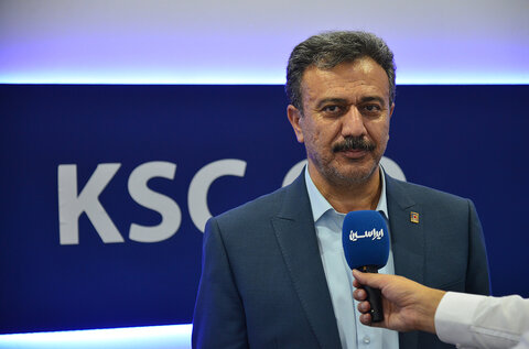 فولادسازان خواستار برطرف شدن محدودیتهای انرژی با یک برنامه دقیق هستند  حسین بختیاری معاون بازاریابی و فروش مجتمع فولاد خراسان