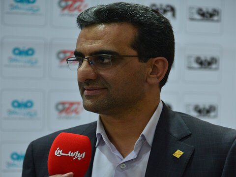 تأمین مواد اولیه و قراضه؛ در اولویت برنامههای توکاتدارک حسین پورمقدم