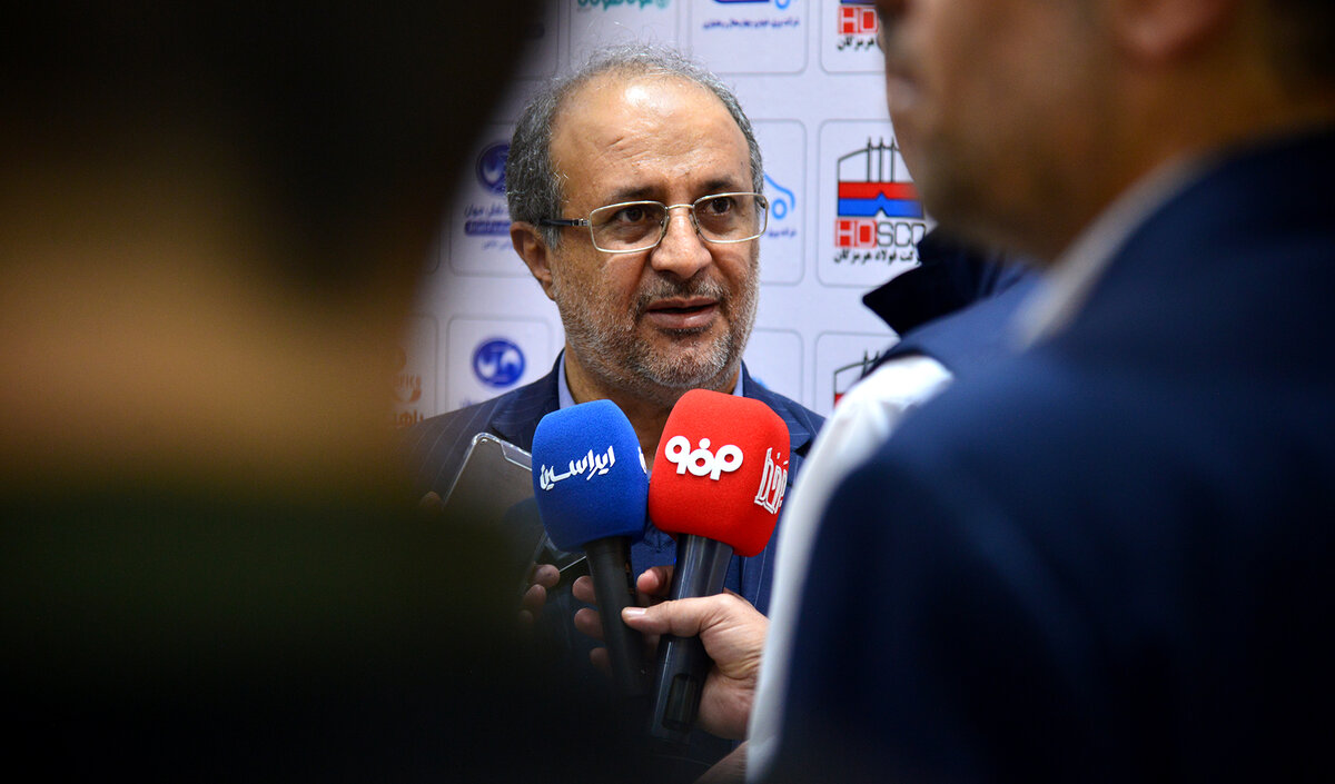 فولاد مبارکه در استفاده از فناوری دانش بنیان اقدامات سازنده‌ای داشته است