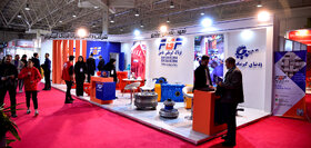 حالوهوای سومین روز از نمایشگاه ایران متافو۲۰۲۲