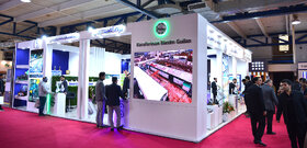 حالوهوای سومین روز از نمایشگاه ایران متافو۲۰۲۲