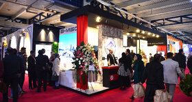 حالوهوای سومین روز از نمایشگاه ایران متافو۲۰۲۲